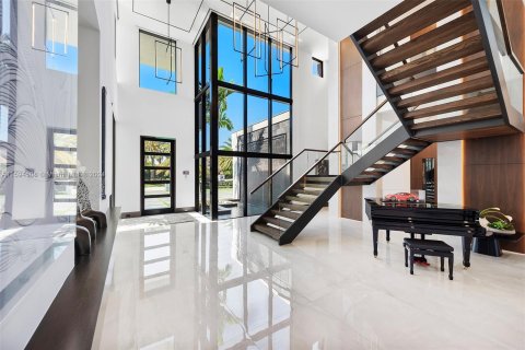 Casa en venta en Boca Raton, Florida, 6 dormitorios, 1065.4 m2 № 1187397 - foto 15