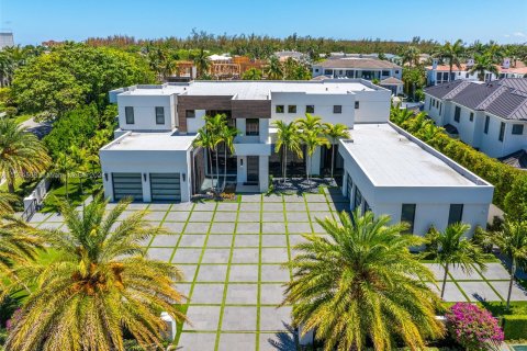 Casa en venta en Boca Raton, Florida, 6 dormitorios, 1065.4 m2 № 1187397 - foto 10