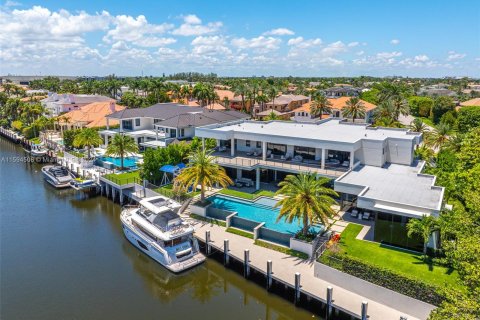 Casa en venta en Boca Raton, Florida, 6 dormitorios, 1065.4 m2 № 1187397 - foto 7