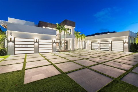 Casa en venta en Boca Raton, Florida, 6 dormitorios, 1065.4 m2 № 1187397 - foto 6