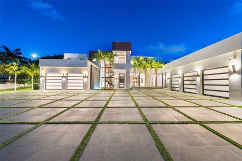 Casa en venta en Boca Raton, Florida, 6 dormitorios, 1065.4 m2 № 1187397 - foto 5