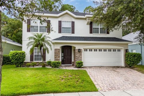 Casa en venta en Orlando, Florida, 5 dormitorios, 253.62 m2 № 1341606 - foto 1