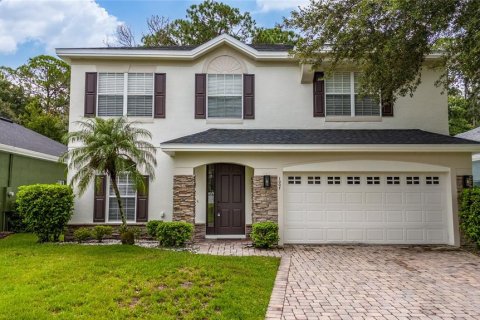 House in Orlando, Florida 5 bedrooms, 253.62 sq.m. № 1341606 - photo 2