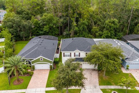 Villa ou maison à vendre à Orlando, Floride: 5 chambres, 253.62 m2 № 1341606 - photo 3