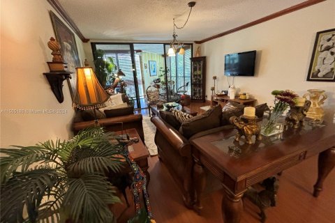 Condominio en venta en Weston, Florida, 2 dormitorios, 114.73 m2 № 1102786 - foto 23