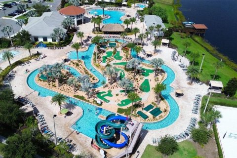 Condominio en venta en Kissimmee, Florida, 2 dormitorios, 110.18 m2 № 1298098 - foto 3