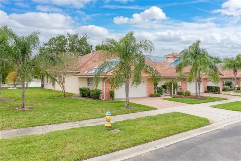 Villa ou maison à vendre à North Port, Floride: 3 chambres, 155.24 m2 № 1106293 - photo 2