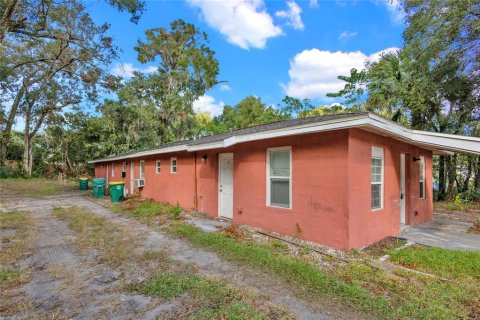 Commercial property in DeLand, Florida 159.42 sq.m. № 1431151 - photo 2