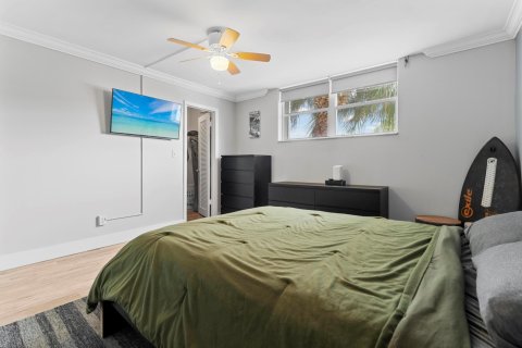 Condominio en venta en North Palm Beach, Florida, 1 dormitorio, 79.43 m2 № 1129144 - foto 10