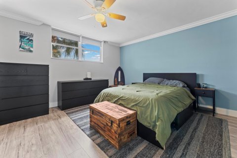 Condo in North Palm Beach, Florida, 1 bedroom  № 1129144 - photo 12