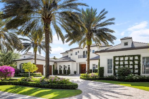 Villa ou maison à vendre à Jupiter, Floride: 7 chambres, 795.71 m2 № 1129102 - photo 5