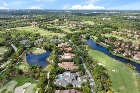 Villa ou maison à vendre à Jupiter, Floride: 7 chambres, 795.71 m2 № 1129102 - photo 2