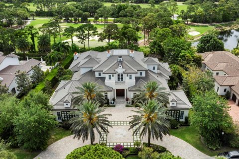 Villa ou maison à vendre à Jupiter, Floride: 7 chambres, 795.71 m2 № 1129102 - photo 3