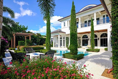 Villa ou maison à vendre à Jupiter, Floride: 7 chambres, 795.71 m2 № 1129102 - photo 6