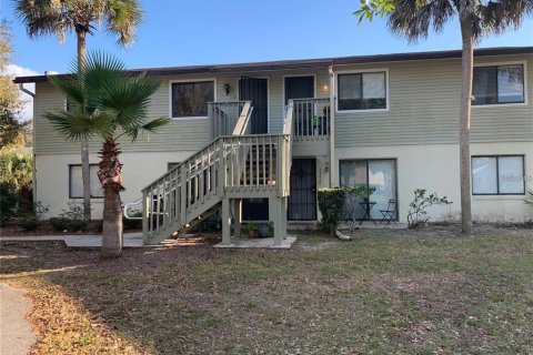 Copropriété à louer à Winter Park, Floride: 2 chambres, 70.23 m2 № 1347040 - photo 1