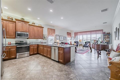 Villa ou maison à vendre à Wimauma, Floride: 2 chambres, 201.51 m2 № 1347324 - photo 28