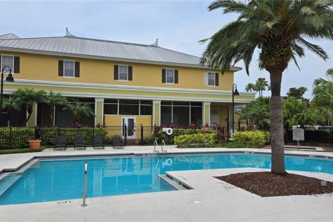 Condominio en venta en Orlando, Florida, 3 dormitorios, 135.36 m2 № 1197569 - foto 23
