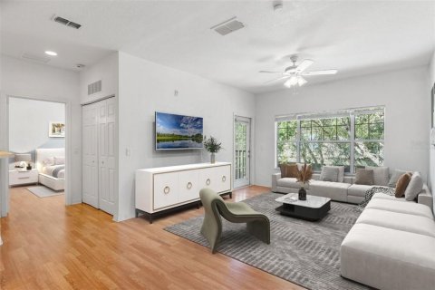 Copropriété à vendre à Orlando, Floride: 3 chambres, 135.36 m2 № 1197569 - photo 3