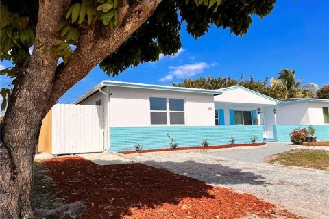 Touwnhouse à vendre à West Palm Beach, Floride: 2 chambres, 107.58 m2 № 1128923 - photo 12