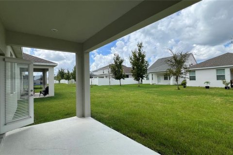 House in STOREY LAKE in Kissimmee, Florida 3 bedrooms, 181.16 sq.m. № 1354842 - photo 21