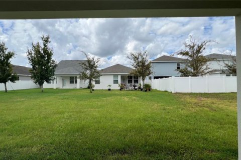 House in STOREY LAKE in Kissimmee, Florida 3 bedrooms, 181.16 sq.m. № 1354842 - photo 20