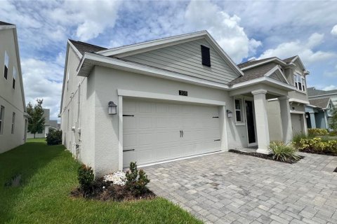 Villa ou maison à vendre à Kissimmee, Floride: 3 chambres, 181.16 m2 № 1354842 - photo 2