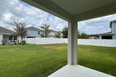 Villa ou maison à vendre à Kissimmee, Floride: 3 chambres, 181.16 m2 № 1354842 - photo 19