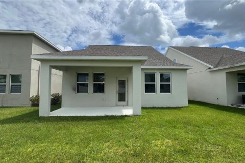 Villa ou maison à vendre à Kissimmee, Floride: 3 chambres, 181.16 m2 № 1354842 - photo 5