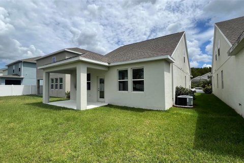 Villa ou maison à vendre à Kissimmee, Floride: 3 chambres, 181.16 m2 № 1354842 - photo 6