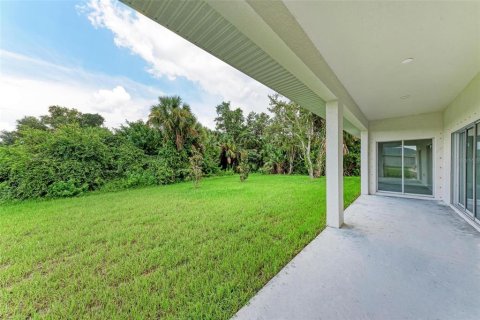 Casa en venta en North Port, Florida, 3 dormitorios, 140 m2 № 1324094 - foto 29