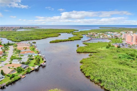 Land in New Port Richey, Florida № 1285437 - photo 1