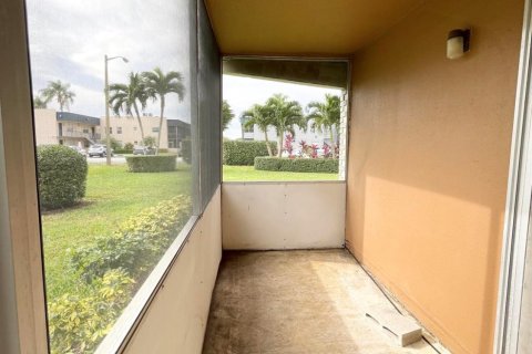 Copropriété à vendre à Delray Beach, Floride: 1 chambre, 66.89 m2 № 930034 - photo 2