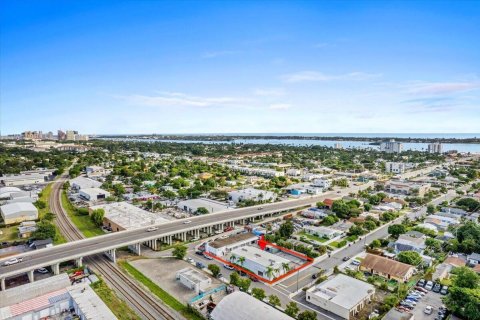 Купить коммерческую недвижимость в Уэст-Палм-Бич, Флорида № 776751 - фото 4