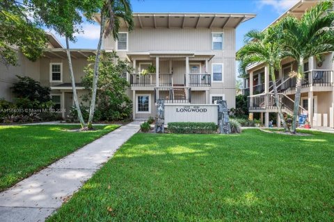 Copropriété à vendre à Jupiter, Floride: 2 chambres, 114.27 m2 № 1168315 - photo 1