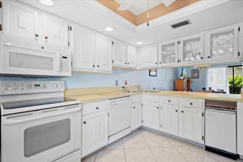 Condominio en venta en Jupiter, Florida, 2 dormitorios, 114.27 m2 № 1168315 - foto 9