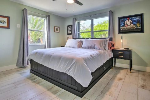 Villa ou maison à vendre à Fort Lauderdale, Floride: 2 chambres, 95.32 m2 № 1217645 - photo 16