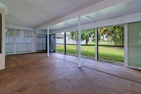 Villa ou maison à vendre à Lake Worth, Floride: 3 chambres, 135.27 m2 № 1217646 - photo 7