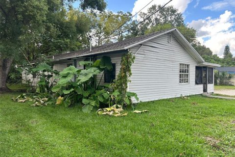 House in Lakeland, Florida 4 bedrooms, 144 sq.m. № 1390282 - photo 5