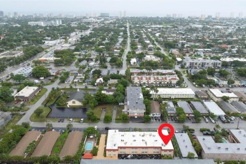 Condominio en venta en Pompano Beach, Florida, 2 dormitorios, 87.33 m2 № 1417182 - foto 26