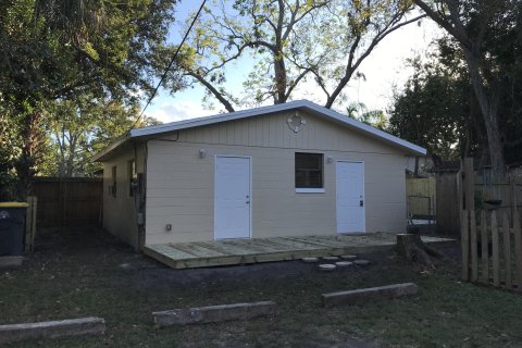 Casa en alquiler en Jacksonville, Florida, 1 dormitorio, 57.97 m2 № 885694 - foto 11