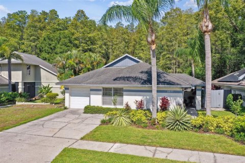 Casa en venta en Tampa, Florida, 3 dormitorios, 133.78 m2 № 1371702 - foto 1