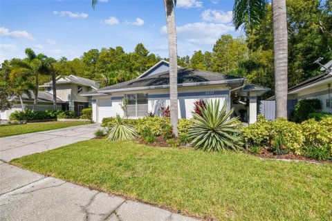 Villa ou maison à vendre à Tampa, Floride: 3 chambres, 133.78 m2 № 1371702 - photo 8