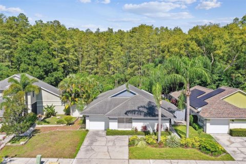 Villa ou maison à vendre à Tampa, Floride: 3 chambres, 133.78 m2 № 1371702 - photo 2