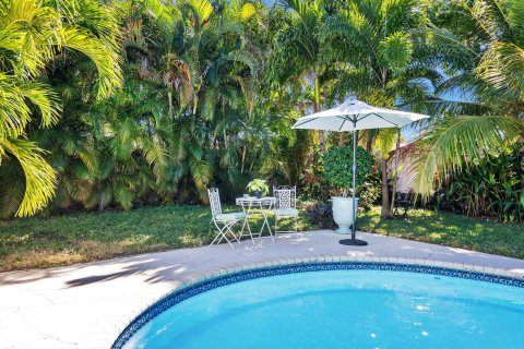 Casa en venta en Lake Worth, Florida, 3 dormitorios, 150.13 m2 № 984223 - foto 8