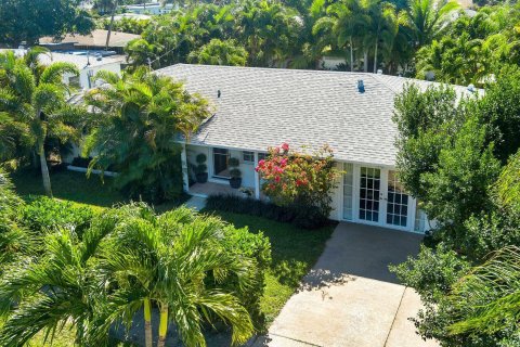 Villa ou maison à vendre à Lake Worth, Floride: 3 chambres, 150.13 m2 № 984223 - photo 3