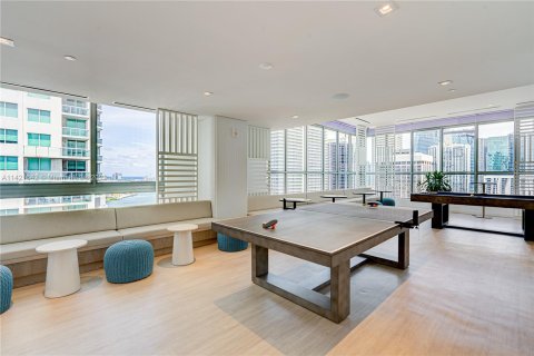 Condominio en venta en Miami, Florida, 1 dormitorio, 47.94 m2 № 617272 - foto 20