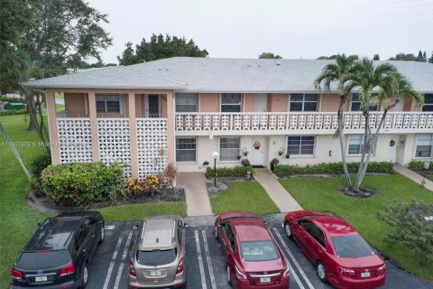 Copropriété à vendre à Delray Beach, Floride: 2 chambres, 106.65 m2 № 1236665 - photo 2
