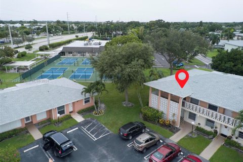 Condominio en venta en Delray Beach, Florida, 2 dormitorios, 106.65 m2 № 1236665 - foto 25
