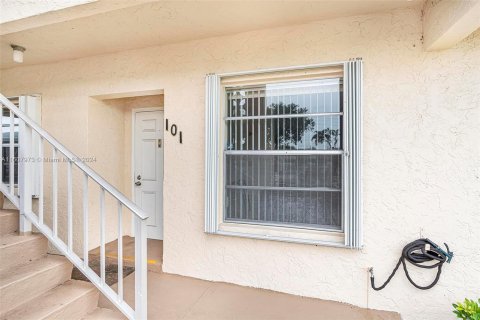 Copropriété à vendre à Delray Beach, Floride: 2 chambres, 106.65 m2 № 1236665 - photo 22