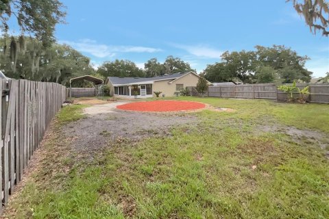 Villa ou maison à vendre à Kissimmee, Floride: 4 chambres, 193.61 m2 № 1268508 - photo 24